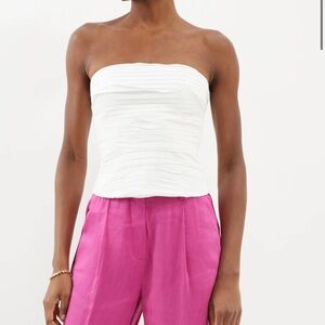 Aje Sunbeam Bustier US 4 AUS 8